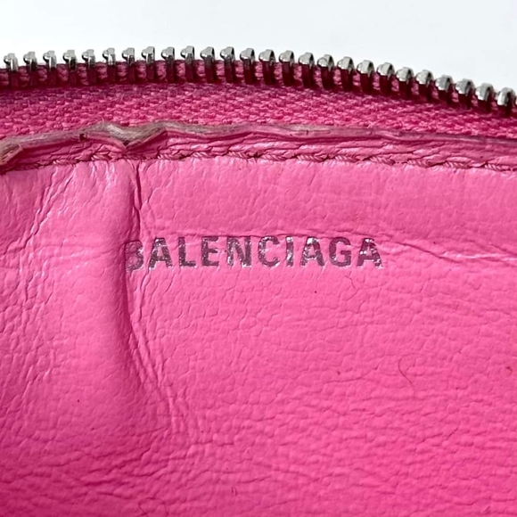 ▪️🔥🎀 BALENCIAGA ZIPPY WALLET 🎀🔥▪️ - Picture 2 of 8